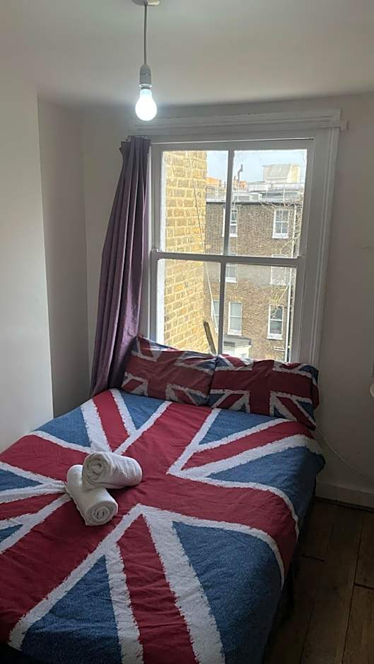 Saint James Backpackers