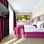 Best Western Plus Parkhotel & Spa Cottbus
