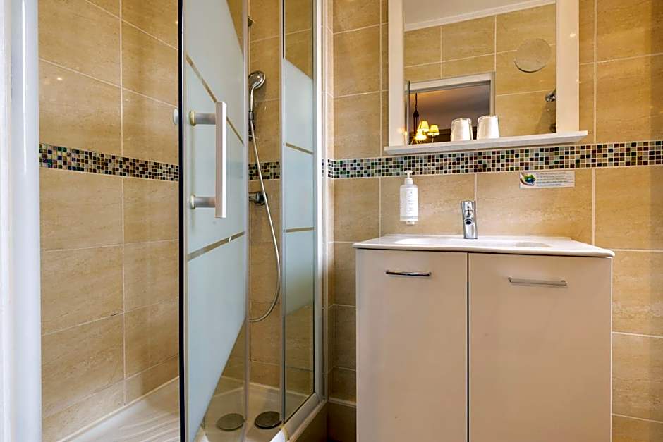 Chatillon Paris Montparnasse