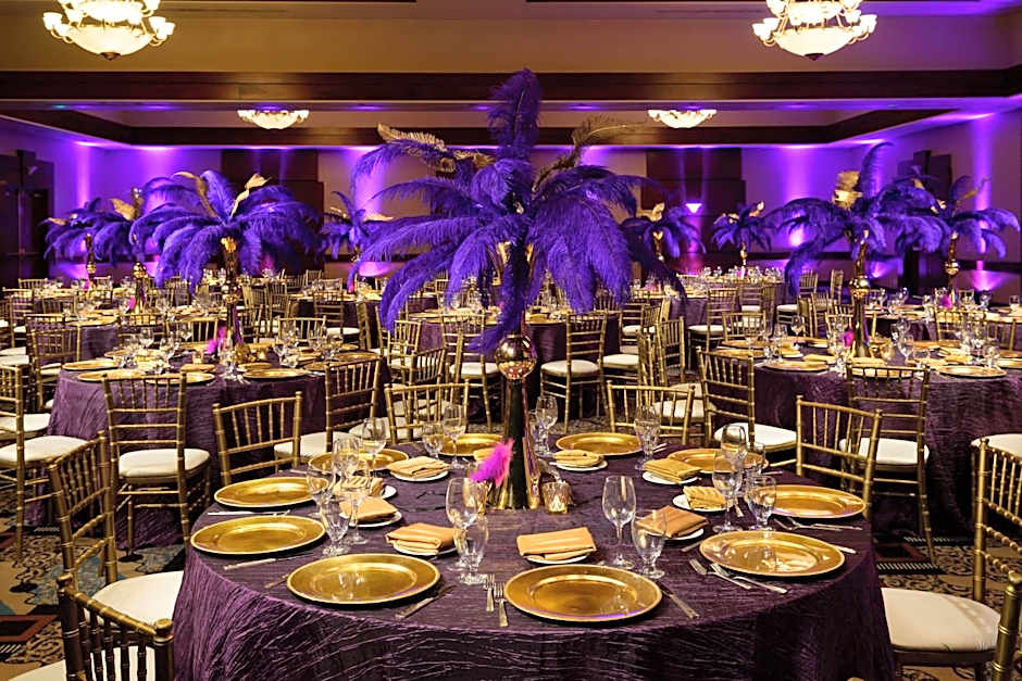 Hilton Woodland Hills/ Los Angeles