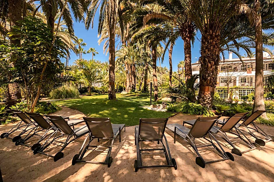 Eden Meloneras by TAM Resorts