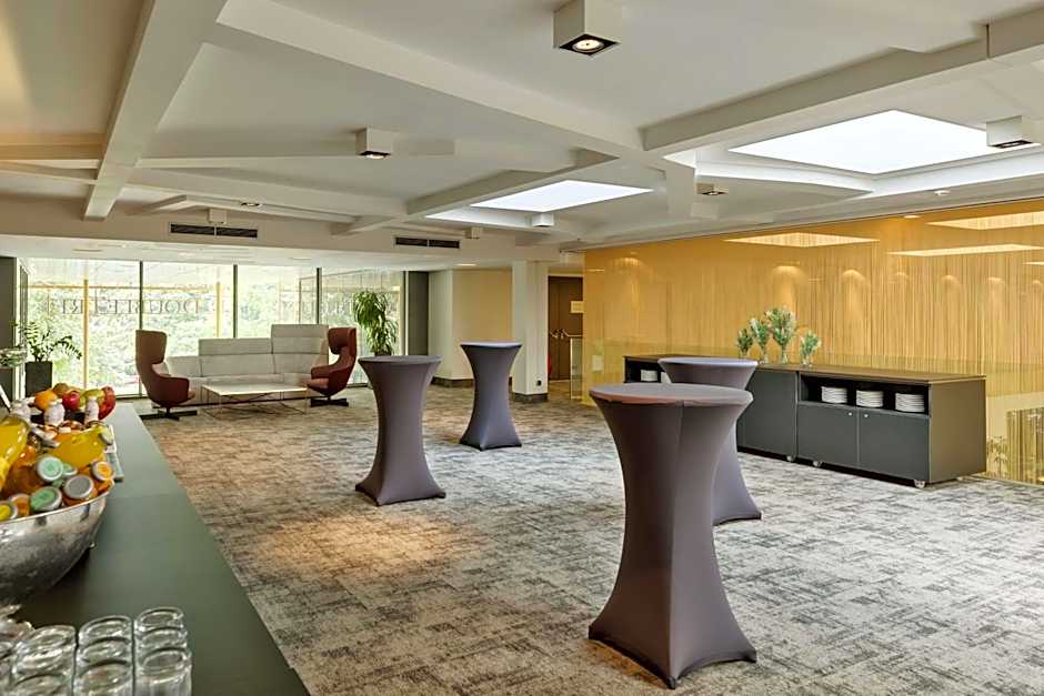 DoubleTree by Hilton Vienna Schonbrunn