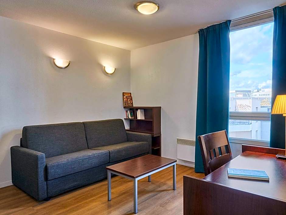 Aparthotel Adagio Access Paris Saint-Denis Pleyel