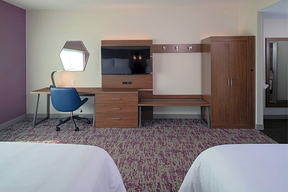 Holiday Inn Express & Suites - Little Rock Downtown By IHG