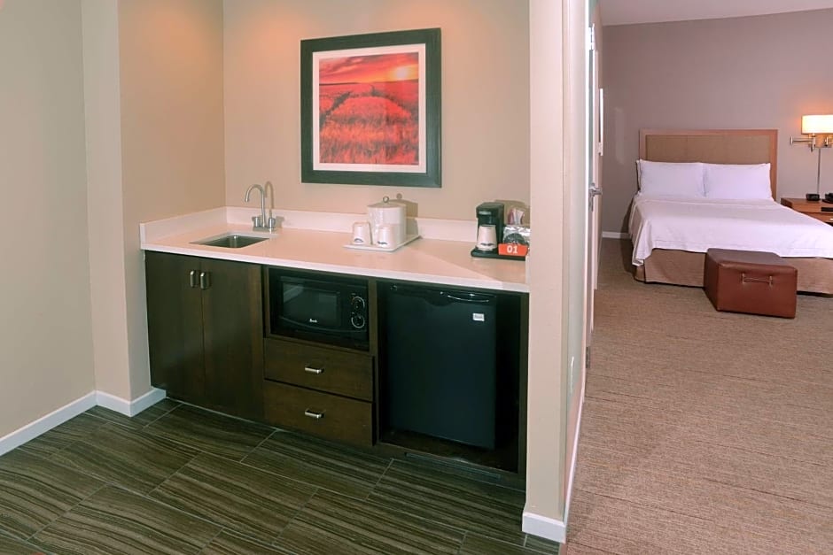 Hampton Inn By Hilton Springfield-Southeast