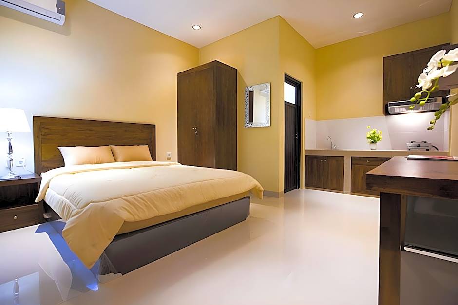 Dee Mansion Bali