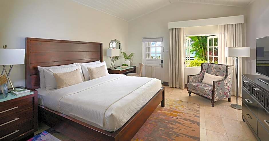 Sandals Halcyon Beach All Inclusive - Couples Only