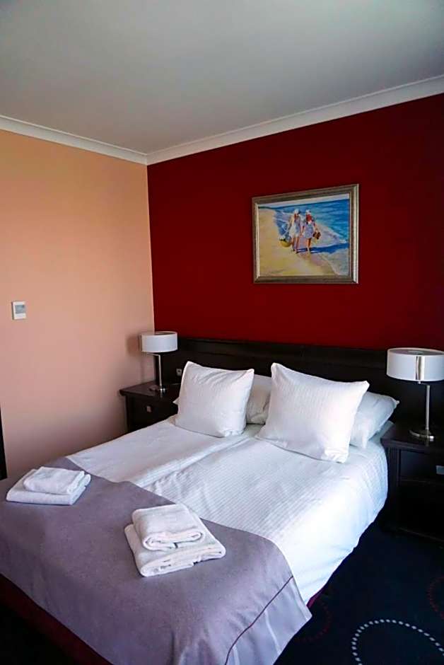 Hotel Admiral
