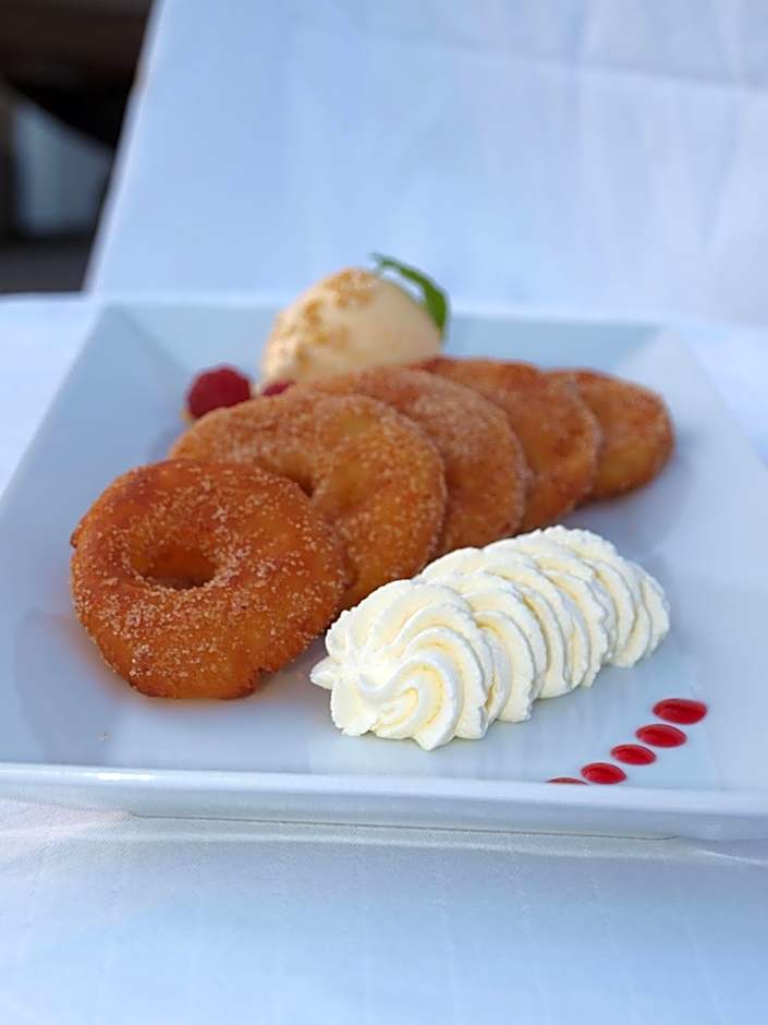 Hotel Restaurant Rössli