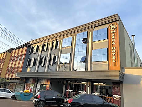 Marca Hotel