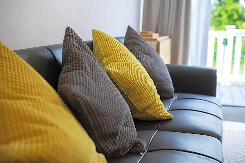 Belle Aire Holiday Park