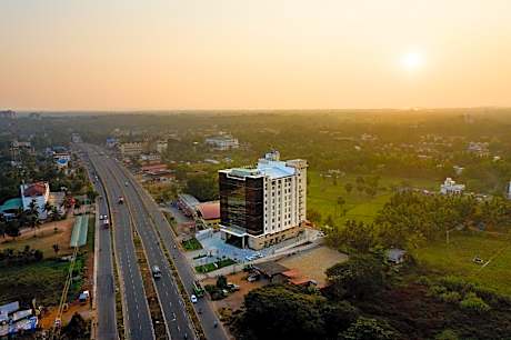 RANJITHA PALACE (MANIPAL INN)