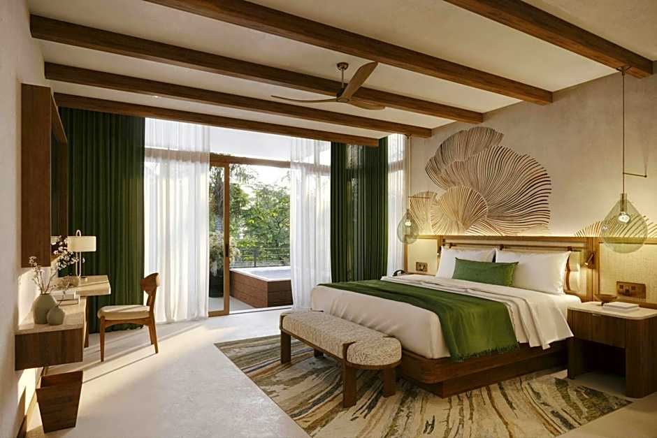 JW Marriott Costa Elena Resort & Spa, All-Inclusive