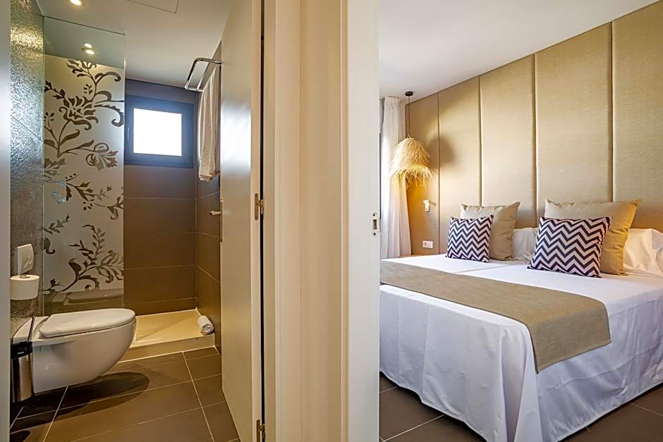 Migjorn Ibiza Suites & Spa