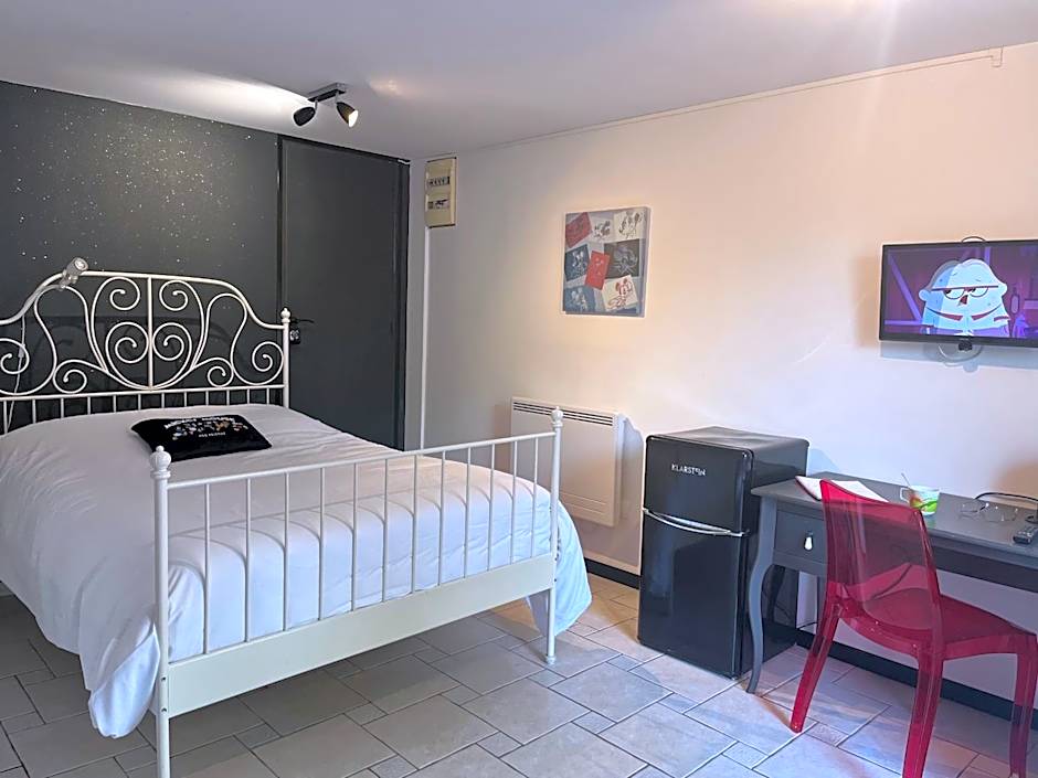 Chambres d'Hôtes Poirier Bazin