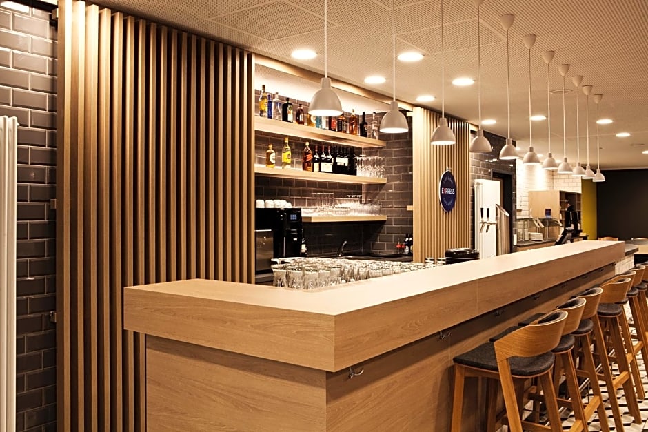 Holiday Inn Express Mulheim - Ruhr By IHG