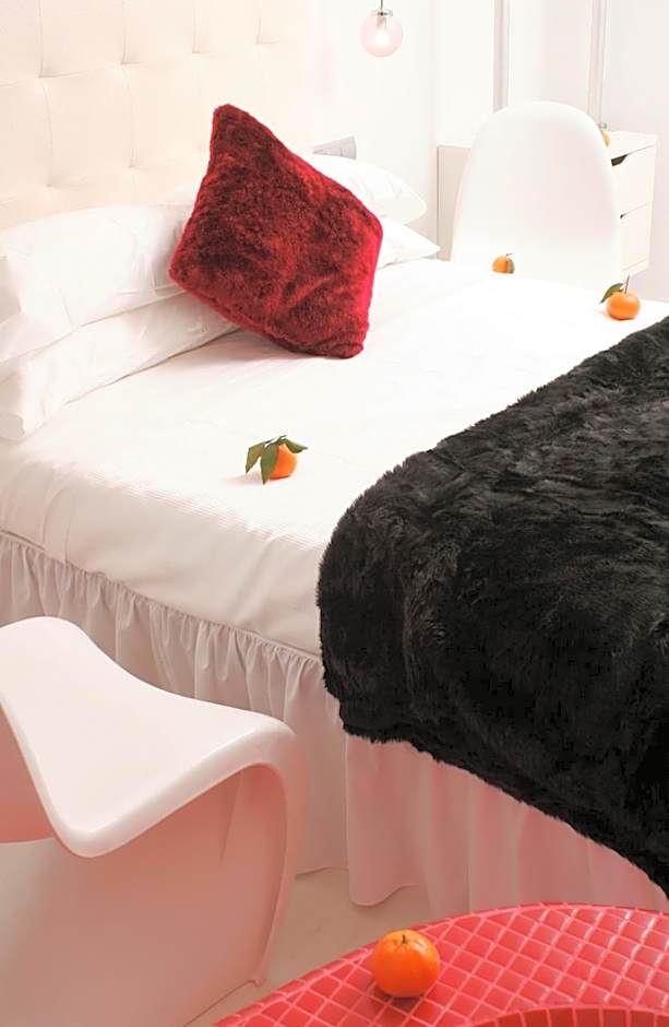 Hostal Santo Domingo