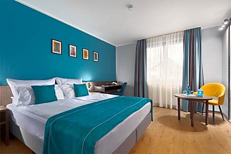 Trip Inn Hotel Krefeld