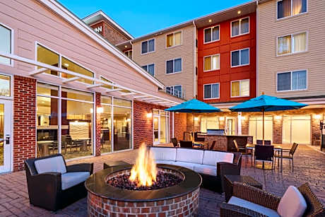 Residence Inn by Marriott Greenville