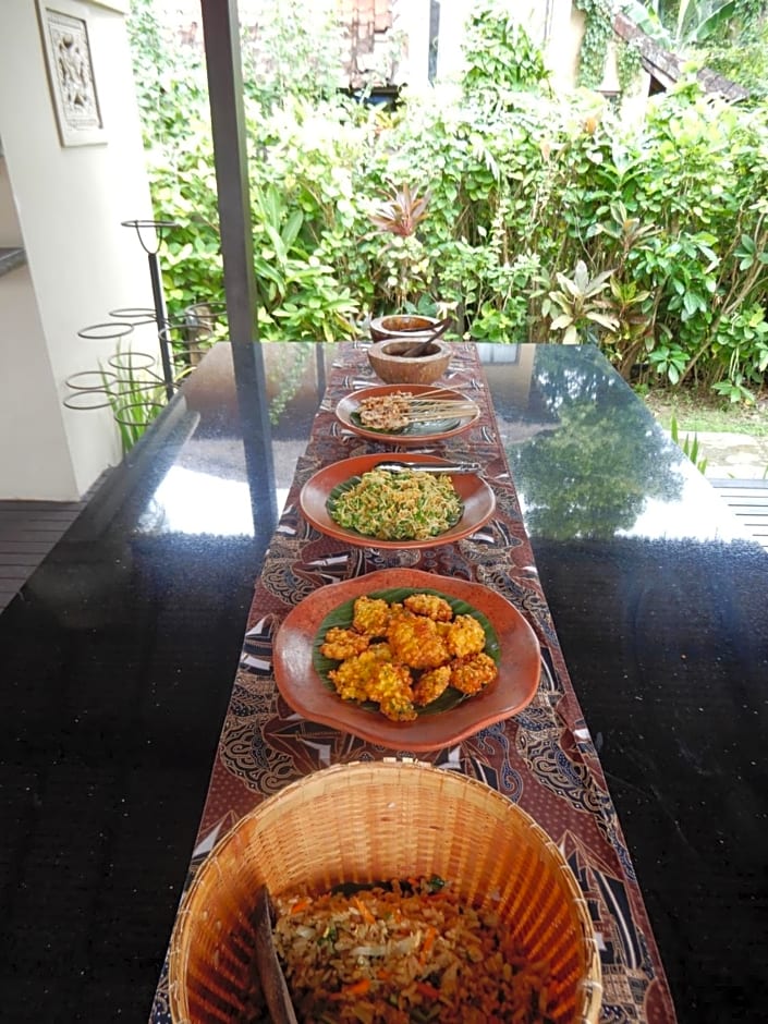 Villa Coco Bali