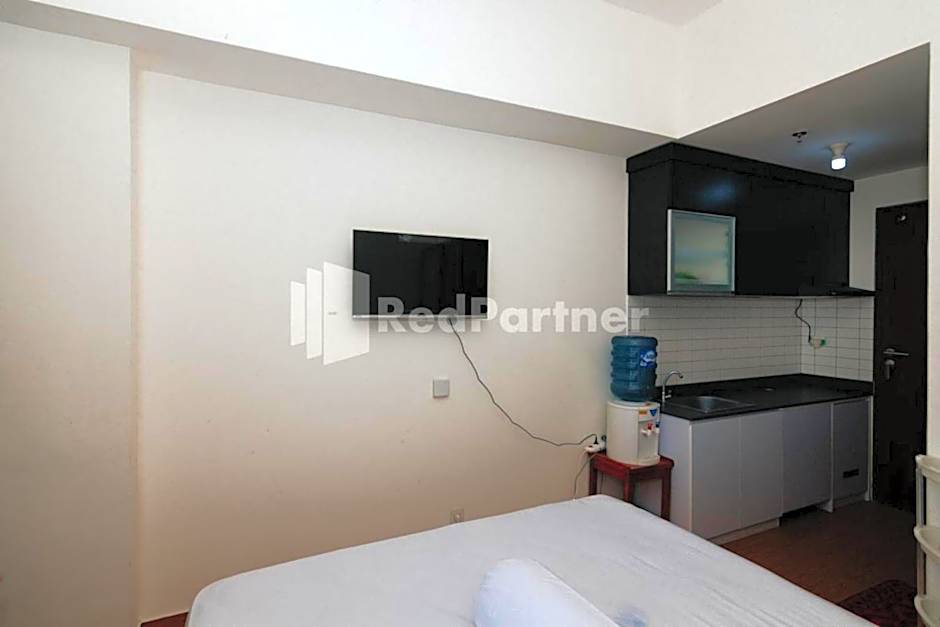 Redliving Apartemen Sayana - Hazelnut Property Tower Cha