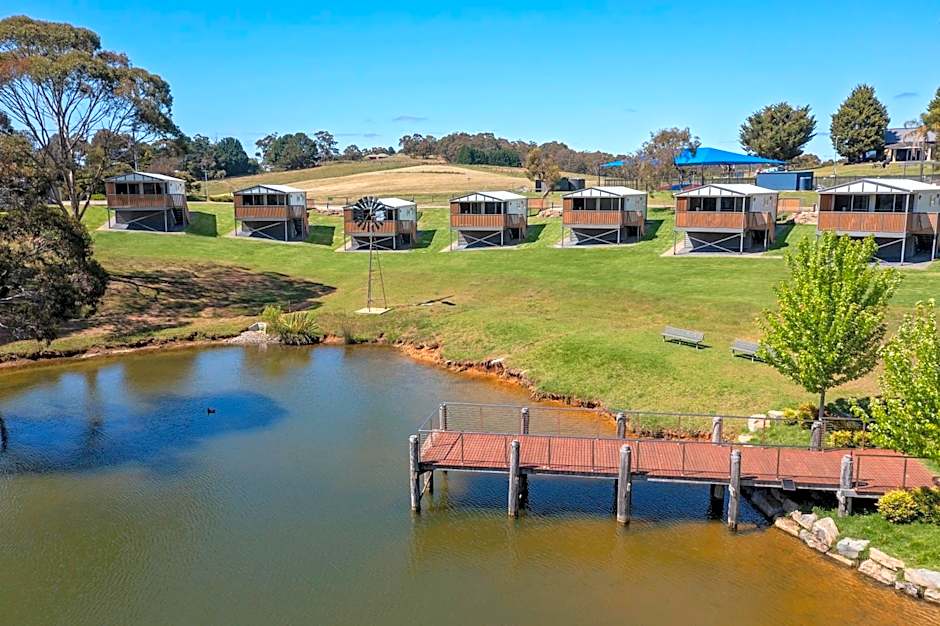 Discovery Parks - Hahndorf