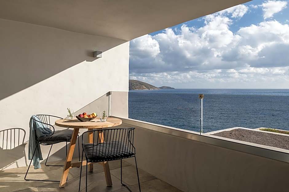 Minos Palace Resort - Adults Only