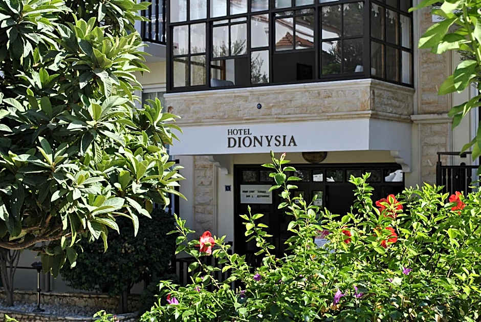 Hotel Dionysia