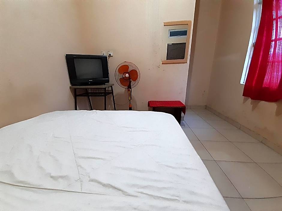 Hotel O Intan HomestayNearAnugrah Sinar Lautan