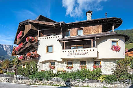 Garnì Piz da L'Ander