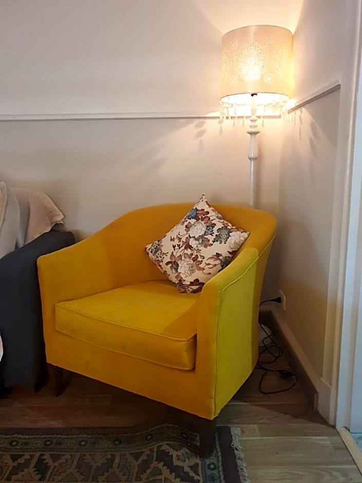 Alexander The Great Hotel