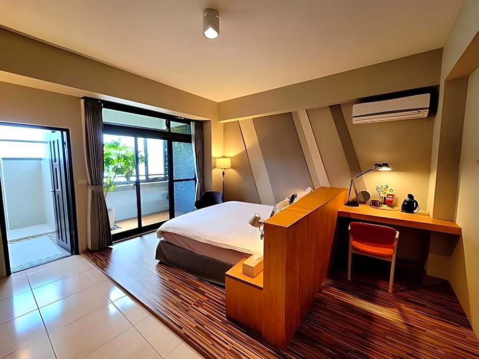 90 percent Bed and Breakfast