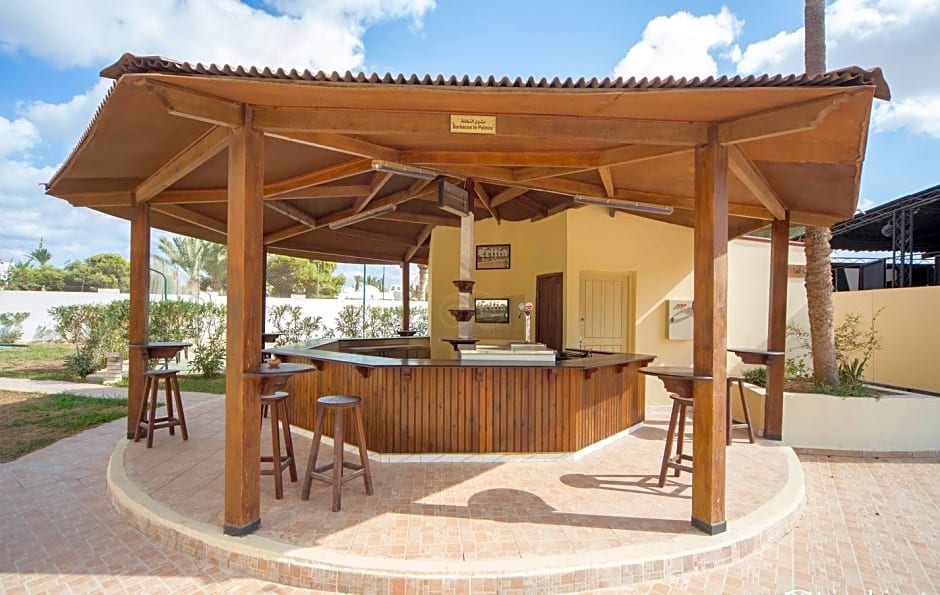 Green Palm Golf & Spa Djerba