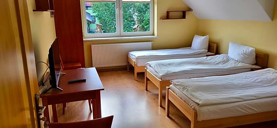 Dom Wczasowy Centrum Pieniny