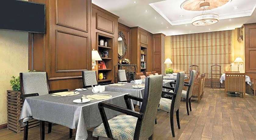 Ramada by Wyndham Bishkek Centre