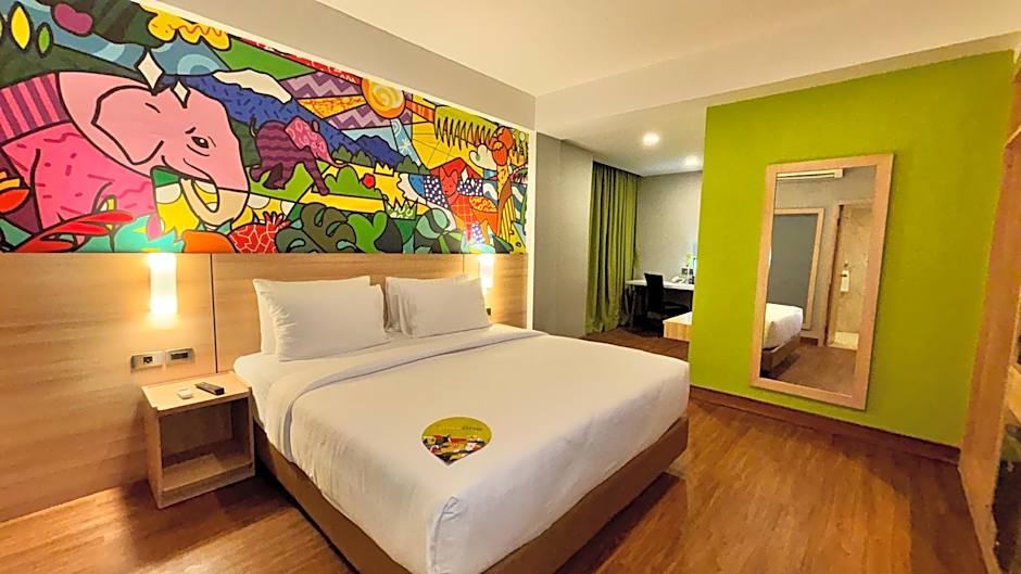 MAXONE Dumai