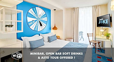 Hotel Joke - Astotel