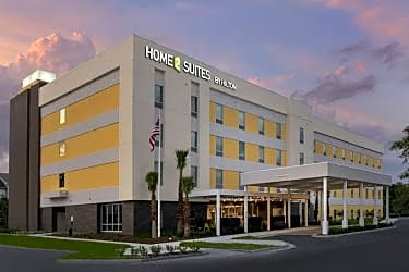 Home2 Suites by Hilton Miami Doral West Airport