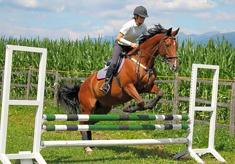 Castel Maurn Dolomites