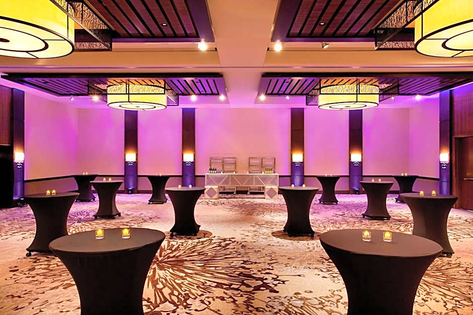 Westin Birmingham