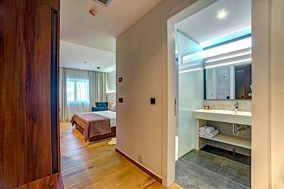 Hotel Scala d'Oro