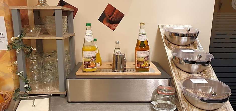 Schleswig Holstein Hotel