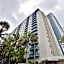 Beautiful penthouse condo with stunning views of both ocean and city