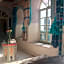Riad Maizie