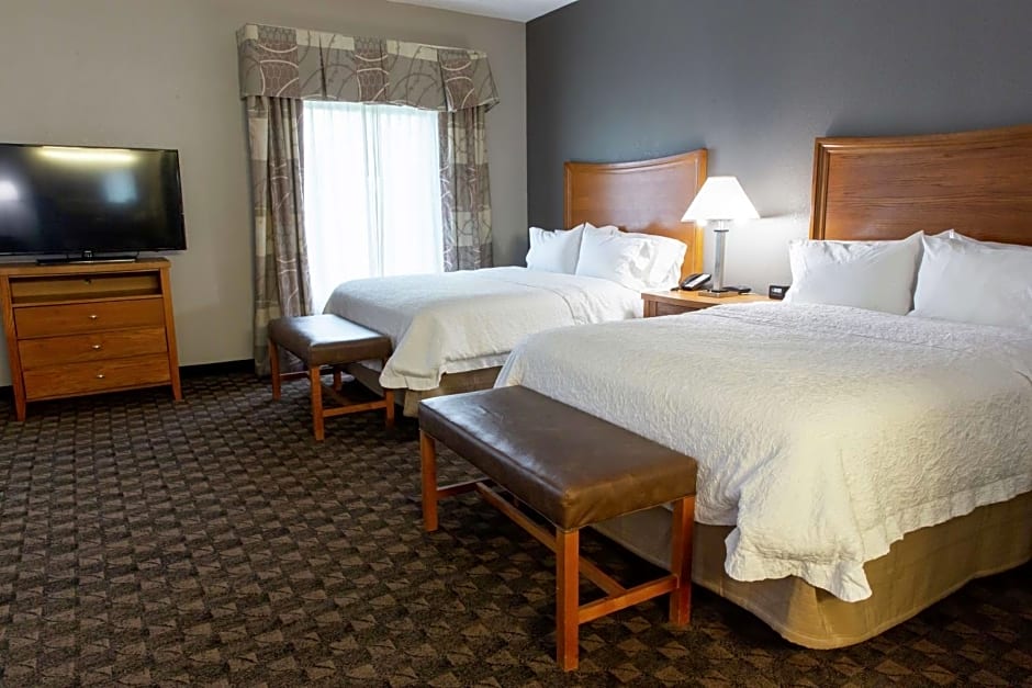 Hampton Inn By Hilton & Suites Chesapeake