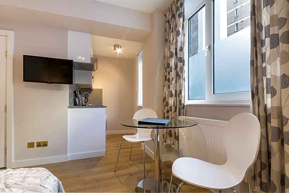 Chelsea Cloisters Serviced Apartments
