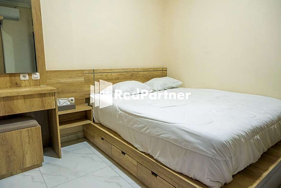 Guest House B Fren Syariah Near JIH Yogyakarta Mitra RedDoorz