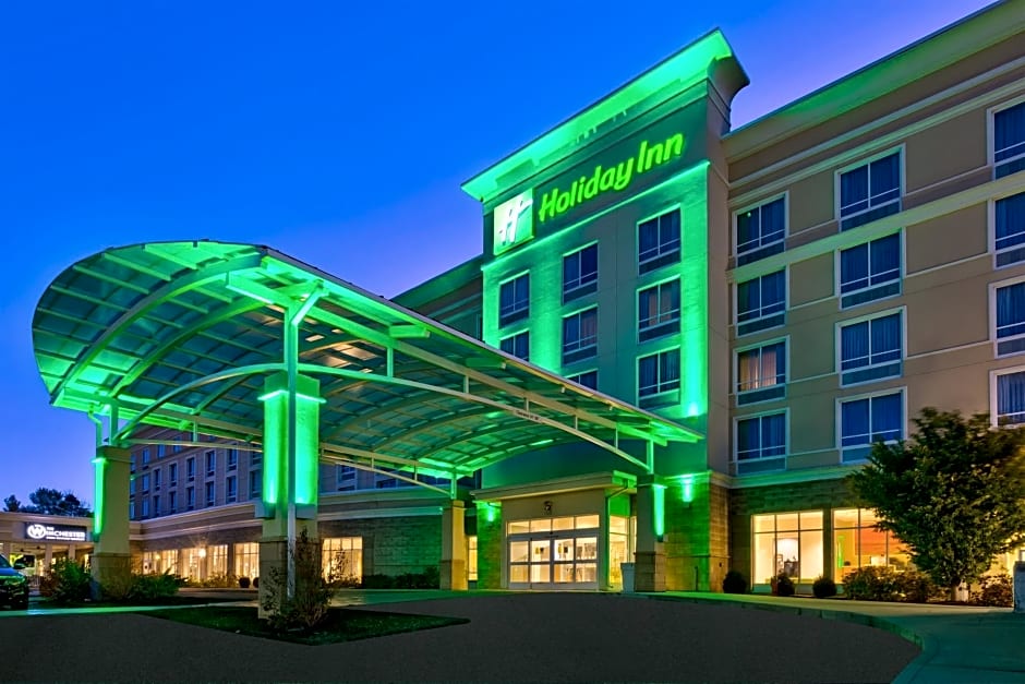 Holiday Inn Morgantown - University Area