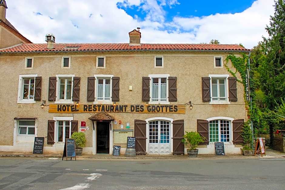 Hôtel Restaurant des Grottes du Pech Merle