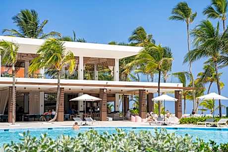 Caribe Club Princess Beach Resort And Spa-All Inclusive